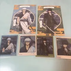 銀魂 坂田銀時＆土方十四郎 掛け軸 - メルカリ