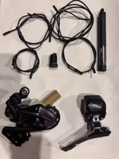 様専用158800シマノ di2 アルテグラ 12S セット SHIMANO - メルカリ