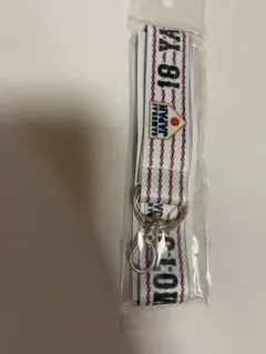 新品　おまけ付　WBC ストラップ　ヌートバー　23 23 ラーズ・ヌートバー | グッズ | 2023 WORLD BASEBALL CLASSIC™