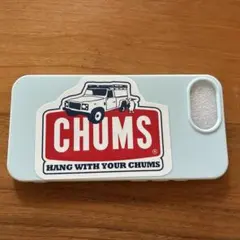 CHUMS iPhone17eケースのサムネイル