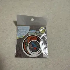 東海オンエア　マンホールステッカー