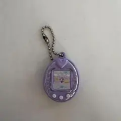 たまごっち ラブリっち ミニチュアチャームコレクション4 ガチャ