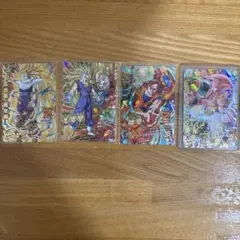 2026年最新】ドラゴンボールヒーローズ 引退の人気アイテム - メルカリ