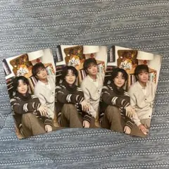 2026年最新】コムドット ゆうた チェキの人気アイテム - メルカリ