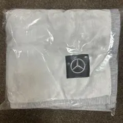 【新品】Mercedes-Benzオリジナルブランケット
