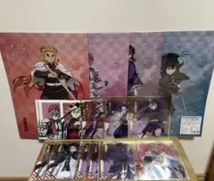 【新品未開封】アニプレックスくじ 鬼滅の刃 まとめ売り