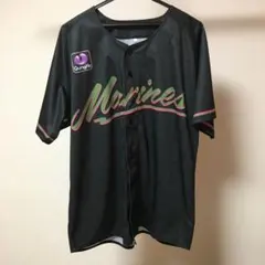 2026年最新】マリーンズ ユニフォーム bswの人気アイテム - メルカリ