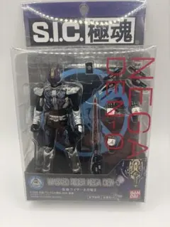 S.H.Figuarts 仮面ライダークウガ ライジングアルティメット 2026年最新】s.i.cの人気アイテム - メルカリ
