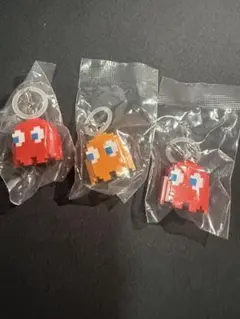 パックマン めじるし