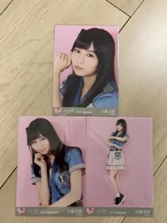 ＝LOVE 2017 September サバイバル衣装　佐々木舞香　コンプ LOVE 佐々木舞香 2017.September サバイバル衣装 コンプ - メルカリ