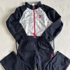 ウインドブレーカー120