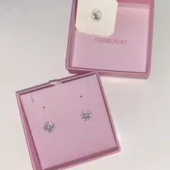 みりにゃ着用 Swarovski Una ピアスセット（両耳） - メルカリ