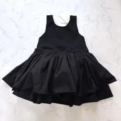 MAISON SPECIAL パイピングペプラムチュニック ブラック - メルカリ