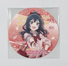 2025年最新】せつ菜 缶バッジの人気アイテム - メルカリ