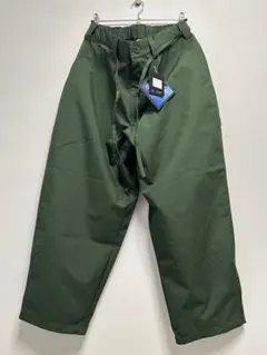 REPUBLIC WIDE PAINTER PANT リパブリック L