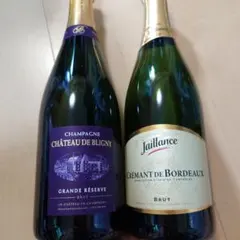 Chateau de Bligny & Jaillance 2本セットのサムネイル