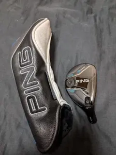 ピンG440MAX4UユーティリティTOUR2、0BLACK90S - メルカリ