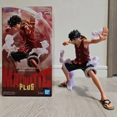 2026年最新】MAXIMATIC PLUS LUFFY Iの人気アイテム - メルカリ