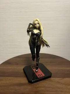 陰の実力者になりたくて！ アルファ フィギュアのサムネイル