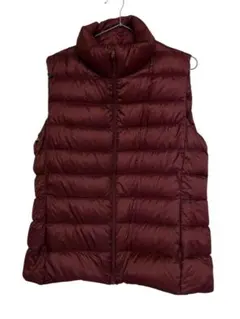 UNIQLO ユニクロ ウルトラライトダウン ベスト レディース XL