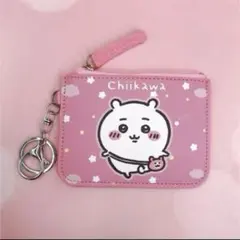 ちいかわ　パスケース　定期入れ