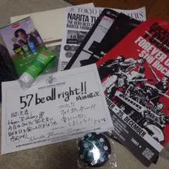 2025年最新】成田昭次グッズの人気アイテム - メルカリ