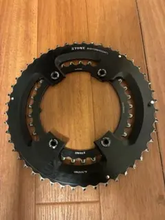 Sugino GRV4-SWN チェーンリング 42T 12/11s ボルト付属 Sugino GRV4-SWN チェーンリング 42T 12/11s ボルト付属 - メルカリ