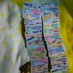 ジャニーズＪｒ データカード