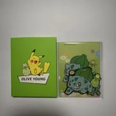 OLIVE YOUNG ピカチュウ マグネット オリヤン ポケモン - メルカリ