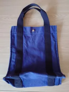 HERMES エルメス サックドプラージュノマードPM トートバッグのサムネイル