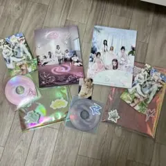 2026年最新】Red velvet cosmic アイリーンの人気アイテム - メルカリ