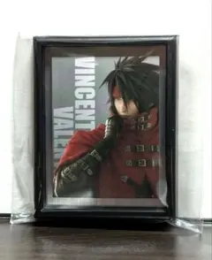 FFTCG FFVII FF7 ヴィンセント カードスリーブ 2個セット FFTCG』より『FF7』のカード12枚を収録したスペシャルなセットが登場