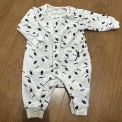 POLOベアロンパース