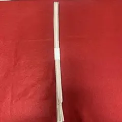 淡いピンク ぼかし帯締め