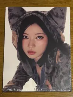 BABYMONSTER [WE GO UP] ASA