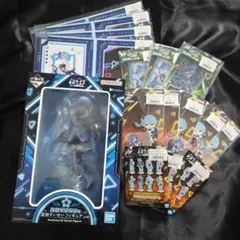 【新品未開封】星街すいせい 一番くじ フィギュア 16点 セット