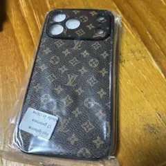 iPhone17promax ケース トリプルカメラ対応 MagSafe磁気付き