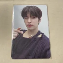 【即購入可】Stray Kids MAXIDENT トレカ スンミン