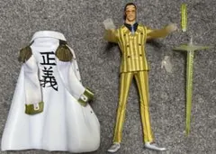 ワンピース 黄猿 POP フィギュア