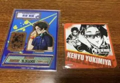 ブルーロック プリンセスカフェ コースター 原作 まとめ売り セット 48