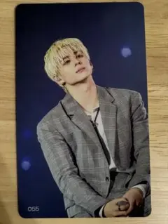 INI RTP 京セラ トレカ 西洸人