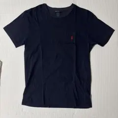 Polo by Ralph Lauren ネイビー Tシャツ Mのサムネイル