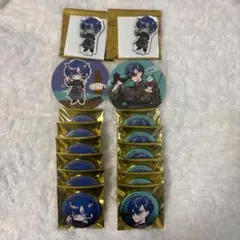 【まとめ売り】 にじさんじ レオス・ヴィンセント スイパラコラボ エニグマ