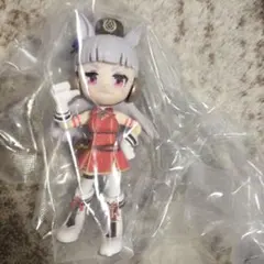 PalVerseウマ娘 プリティーダービー vol.1ゴールドシップ