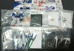 ガンダム コンバージ #28 309 ダブルオーガンダム 310 オーライザー