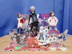 2026年最新】ダンダダン 一番くじ アクスタの人気アイテム - メルカリ