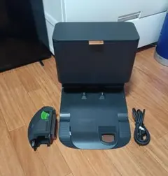 ルンバiRobotルンバjシリーズ用クリーンベース 型式番号ADG-N1 - メルカリ