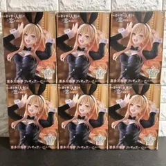 ToLOVEる 古手川唯 着せ恋 喜多川海夢 フィギュア まとめ売り 7点