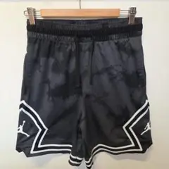 NIKE JORDAN ショートパンツ M ダークグレー