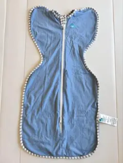 【未使用】公式　正規品　スワドル　SWADDLE UP オリジナル　Mサイズ